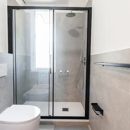 Apartman Guido Monaco By Mmega