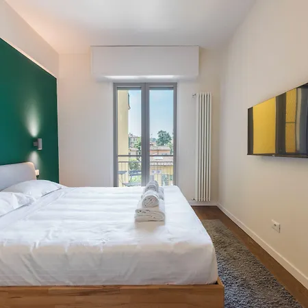 Apartman Guido Monaco By Mmega