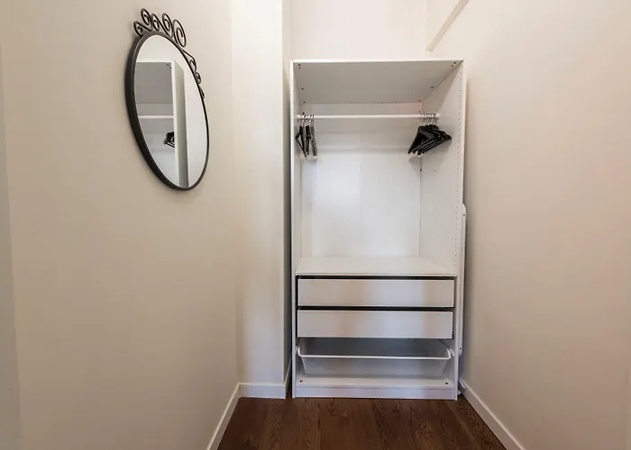 アパート Guido Monaco By Mmega