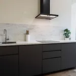 Guido Monaco By Mmega Apartmán Florencie
