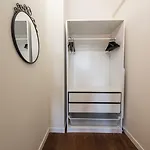 Apartmán Guido Monaco By Mmega