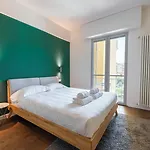 Apartmán Guido Monaco By Mmega Florencie