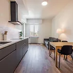 Apartmán Guido Monaco By Mmega *