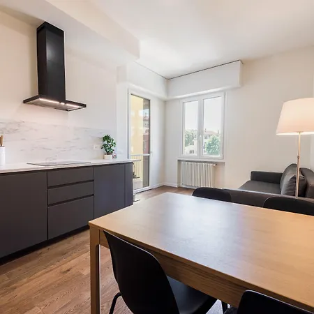 Apartmán Guido Monaco By Mmega Florencie