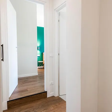 Apartment Guido Monaco By Mmega
