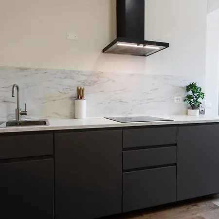 Guido Monaco By Mmega Apartment Florence