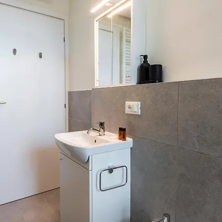 Apartment Guido Monaco By Mmega Florence
