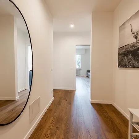 Apartment Guido Monaco By Mmega Florence