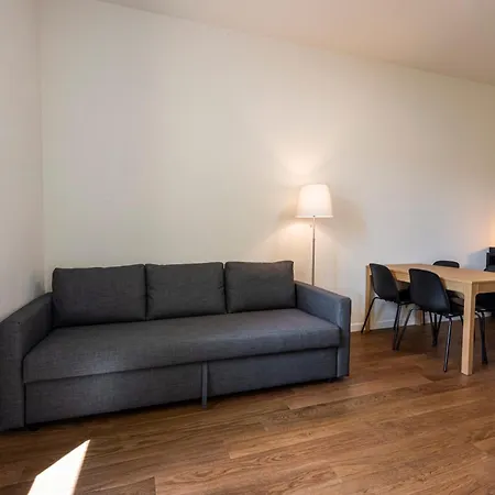 Guido Monaco By Mmega Apartment