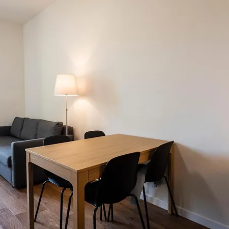 Guido Monaco By Mmega Apartment *