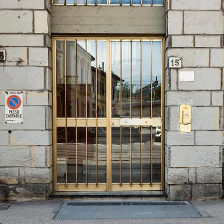 Apartment Guido Monaco By Mmega Florence