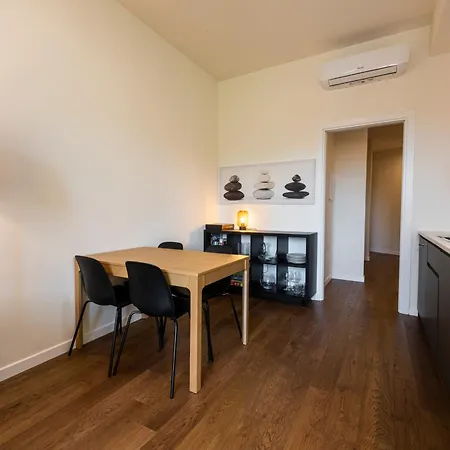 Apartment Guido Monaco By Mmega