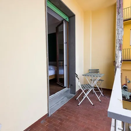 Guido Monaco By Mmega Apartment Florence