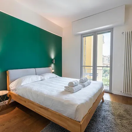 Apartment Guido Monaco By Mmega Florence