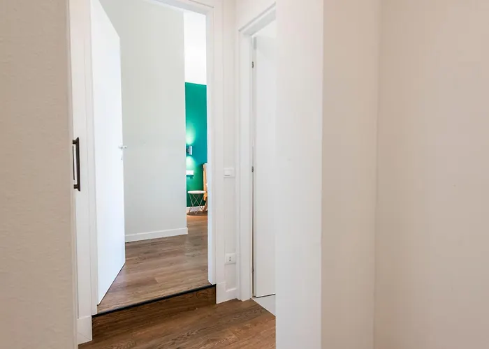 Apartman Guido Monaco By Mmega