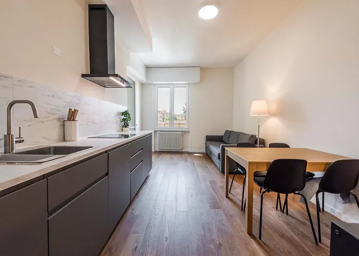 Guido Monaco By Mmega شقة *