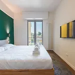 Appartement Guido Monaco By Mmega